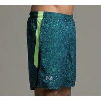 Launch Woven Printed Short