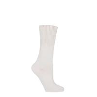 Ladies 1 Pair HJ Hall Health Range Bed Socks