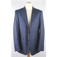 Lanificio F.lli Cerruti Dal (Moss bros) - Size: M - Blue - Jacket