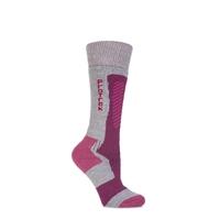 Ladies 1 Pair HJ Hall ProTrek Extreme Merino Wool Technical Heavy Weight Socks