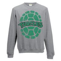 large adults teenage mutant ninja turtles jumper