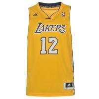 LA Lakers 2015 Adidas Home Swing...