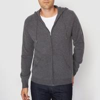 Lambswool Cardigan