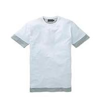 Label J Longline Layer Tee Regular