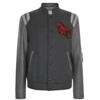 LANVIN Baseball Jacket