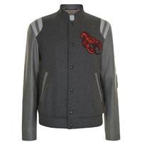 LANVIN Baseball Jacket