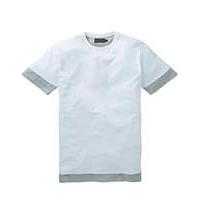 label j longline layer tee regular