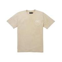 Label J Marble Wash Logo Tee Regular