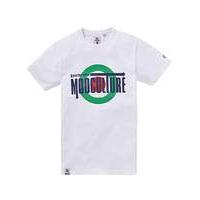 Lambretta Mod T-Shirt Long