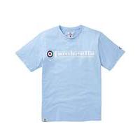 Lambretta Flag T-Shirt Reg