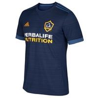 LA Galaxy Away Shirt 2017-18, Navy