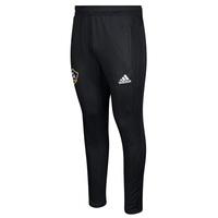 LA Galaxy Training Pants - Black, Black