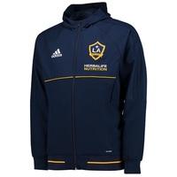 LA Galaxy Travel Jacket - Navy, Navy