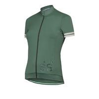 LaClassica Women\'s Pro Team Jersey Short Sleeve Cycling Jerseys