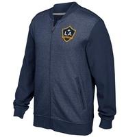 la galaxy track jacket blue blue