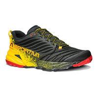 La Sportiva Akasha Shoes Offroad Running Shoes