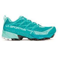 la sportiva womens akyra shoes offroad running shoes