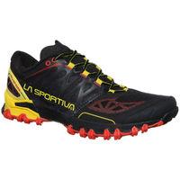 la sportiva bushido shoes offroad running shoes