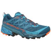 la sportiva akyra shoes offroad running shoes