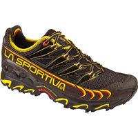 la sportiva ultra raptor shoes aw16 offroad running shoes