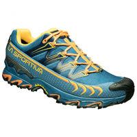 la sportiva ultra raptor gtx shoes aw16 offroad running shoes