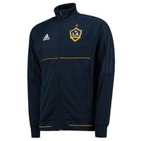 la galaxy anthem jacket navy navy