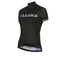 LaClassica Women\'s Pro-Team LaClassica Jersey Short Sleeve Cycling Jerseys