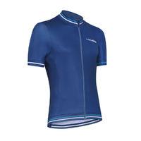 laclassica vintage jersey short sleeve cycling jerseys