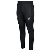 la galaxy training pants black black