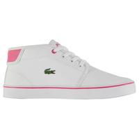 Lacoste Ampthill 117 Trainers Infants