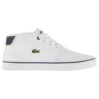 Lacoste Ampthill 117 Trainers Infants