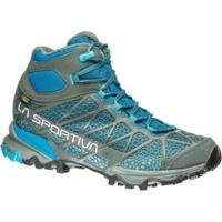 La Sportiva Core High GTX Women fjord