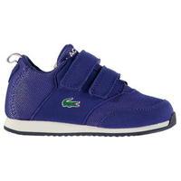 Lacoste Light 316 Trainers