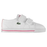 Lacoste Marcel 117 Court Trainers