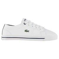 Lacoste Marcel 117 Trainers