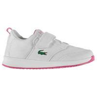 lacoste light 117 trainers