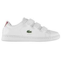 Lacoste Carnaby Evo Trainers