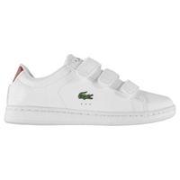 Lacoste Carnaby Evo Trainers