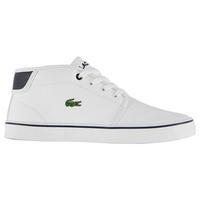 Lacoste Ampthill 117 Trainers Junior