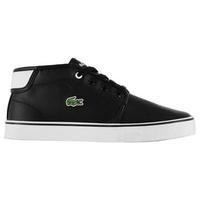 Lacoste Ampthill 117 Trainers Junior