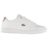 Lacoste Carnaby Evo Junior Trainers