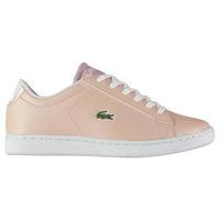 Lacoste Carnaby Evo Trainers