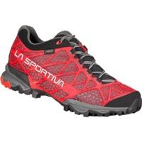 la sportiva primer low gtx red