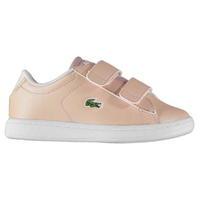 Lacoste Carnaby Evo Trainers