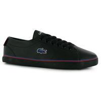 lacoste marcel tcl junior trainers