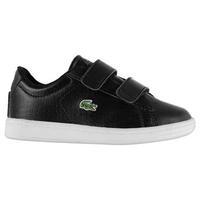 Lacoste Carnaby Evo Infants Trainers