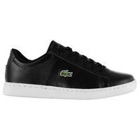 Lacoste Carnaby Evo Junior Trainers