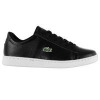 Lacoste Carnaby Evo Junior Trainers