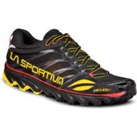 La Sportiva Helios SR black/yellow