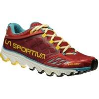 La Sportiva Helios SR Women berry